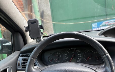 Citroen C5 I рестайлинг, 2001 год, 320 000 рублей, 20 фотография