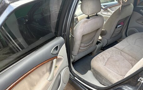 Citroen C5 I рестайлинг, 2001 год, 320 000 рублей, 15 фотография