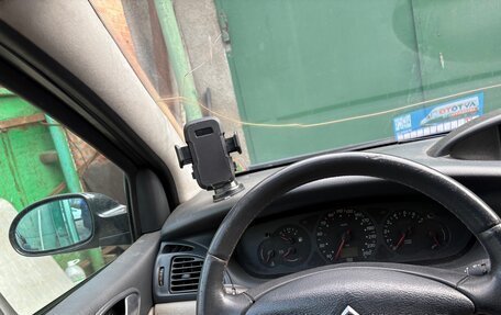 Citroen C5 I рестайлинг, 2001 год, 320 000 рублей, 21 фотография