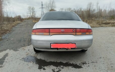 Toyota Corolla, 1993 год, 170 000 рублей, 3 фотография