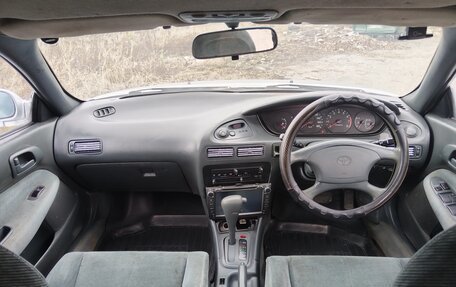 Toyota Corolla, 1993 год, 170 000 рублей, 8 фотография