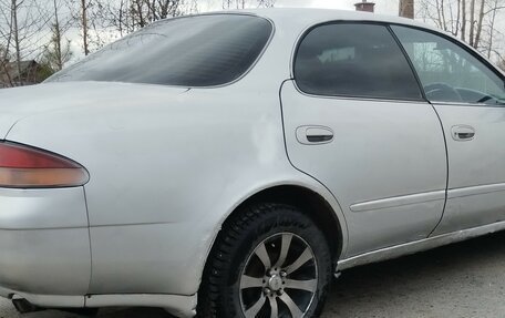 Toyota Corolla, 1993 год, 170 000 рублей, 4 фотография