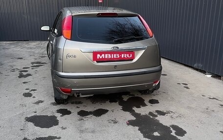 Ford Focus IV, 2004 год, 250 000 рублей, 2 фотография