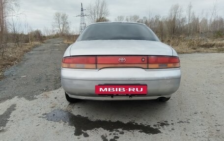 Toyota Corolla, 1993 год, 170 000 рублей, 10 фотография