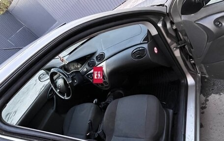 Ford Focus IV, 2004 год, 250 000 рублей, 3 фотография