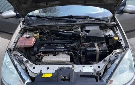 Ford Focus IV, 2004 год, 250 000 рублей, 4 фотография