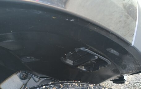 Renault Duster I рестайлинг, 2017 год, 1 390 000 рублей, 9 фотография