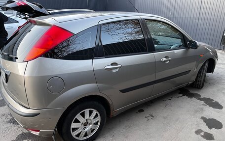 Ford Focus IV, 2004 год, 250 000 рублей, 5 фотография