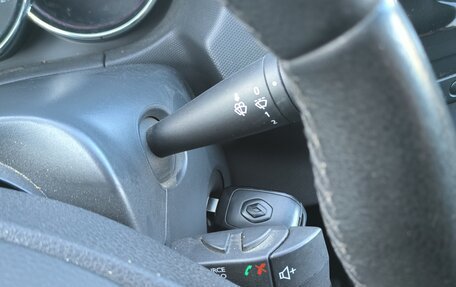 Renault Duster I рестайлинг, 2017 год, 1 390 000 рублей, 13 фотография