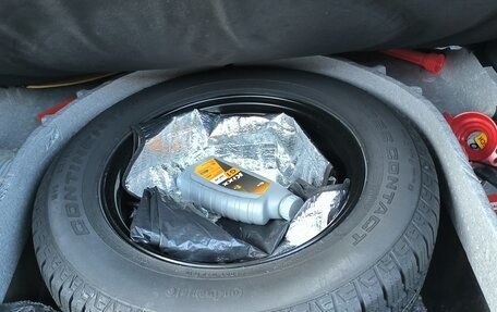 Renault Duster I рестайлинг, 2017 год, 1 390 000 рублей, 7 фотография