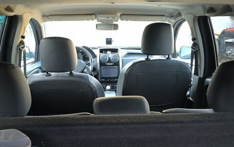 Renault Duster I рестайлинг, 2017 год, 1 390 000 рублей, 6 фотография