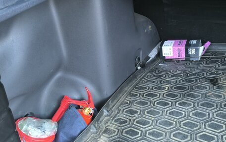 Renault Duster I рестайлинг, 2017 год, 1 390 000 рублей, 8 фотография