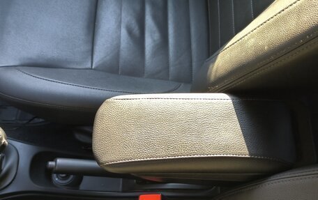 Renault Duster I рестайлинг, 2017 год, 1 390 000 рублей, 21 фотография