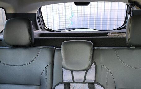 Renault Duster I рестайлинг, 2017 год, 1 390 000 рублей, 16 фотография