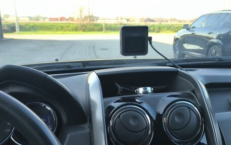 Renault Duster I рестайлинг, 2017 год, 1 390 000 рублей, 15 фотография