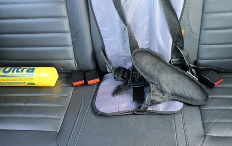 Renault Duster I рестайлинг, 2017 год, 1 390 000 рублей, 19 фотография