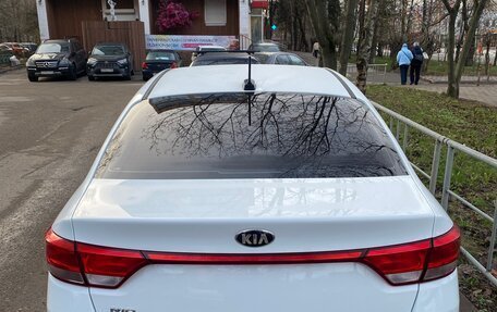 KIA Rio IV, 2018 год, 1 490 000 рублей, 6 фотография