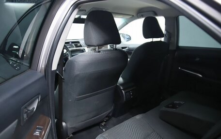 Toyota Camry, 2015 год, 1 950 000 рублей, 11 фотография