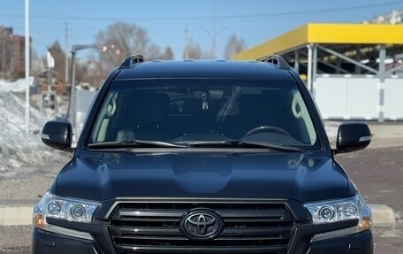 Toyota Land Cruiser 200, 2015 год, 5 700 000 рублей, 4 фотография