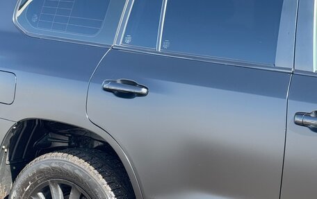 Toyota Land Cruiser 200, 2015 год, 5 700 000 рублей, 24 фотография