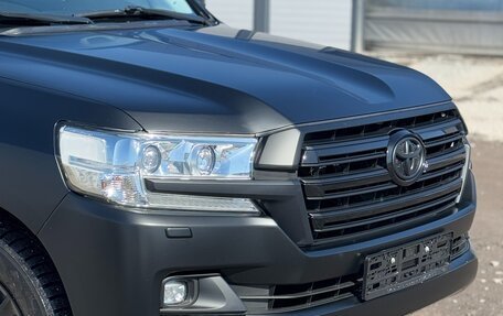 Toyota Land Cruiser 200, 2015 год, 5 700 000 рублей, 21 фотография