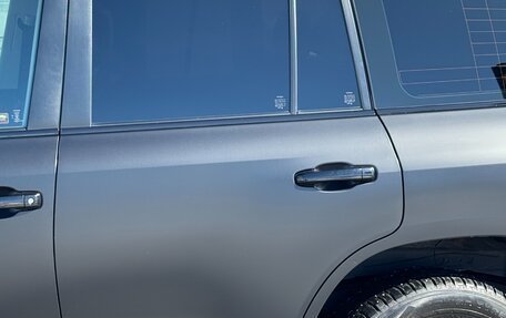 Toyota Land Cruiser 200, 2015 год, 5 700 000 рублей, 29 фотография