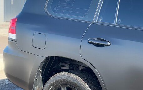 Toyota Land Cruiser 200, 2015 год, 5 700 000 рублей, 25 фотография