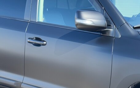 Toyota Land Cruiser 200, 2015 год, 5 700 000 рублей, 23 фотография