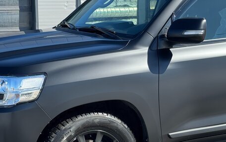 Toyota Land Cruiser 200, 2015 год, 5 700 000 рублей, 27 фотография