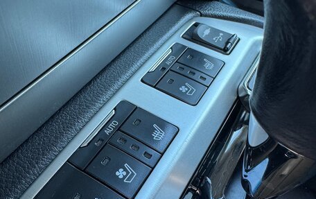 Toyota Land Cruiser 200, 2015 год, 5 700 000 рублей, 32 фотография