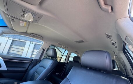 Toyota Land Cruiser 200, 2015 год, 5 700 000 рублей, 34 фотография