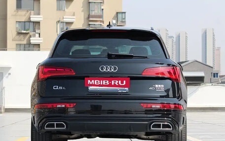 Audi Q5, 2023 год, 5 300 000 рублей, 4 фотография