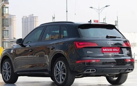 Audi Q5, 2023 год, 5 300 000 рублей, 5 фотография