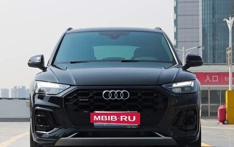 Audi Q5, 2023 год, 5 300 000 рублей, 2 фотография