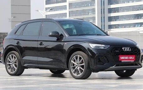 Audi Q5, 2023 год, 5 300 000 рублей, 3 фотография