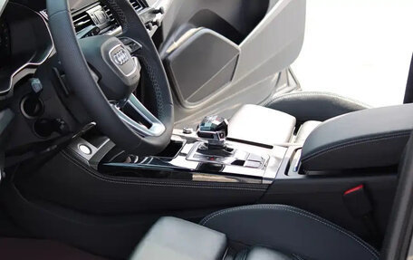 Audi Q5, 2023 год, 5 300 000 рублей, 7 фотография