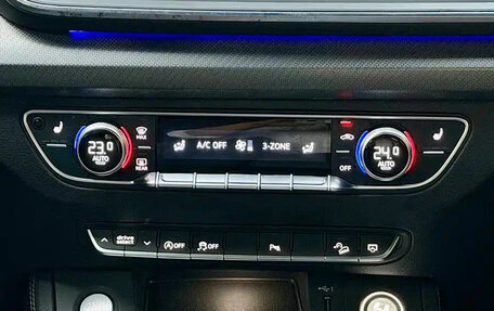 Audi Q5, 2023 год, 5 300 000 рублей, 11 фотография