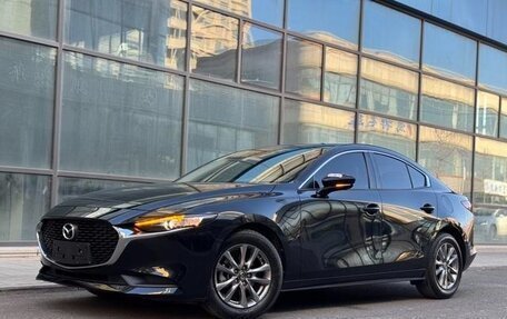 Mazda 3, 2022 год, 1 470 000 рублей, 2 фотография