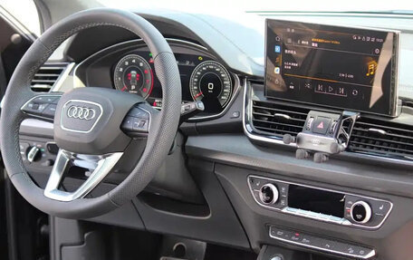 Audi Q5, 2023 год, 5 300 000 рублей, 6 фотография