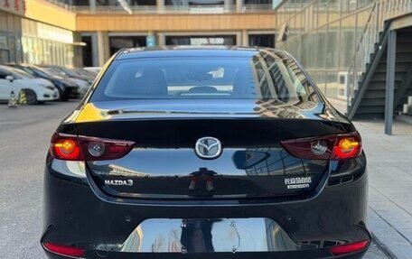 Mazda 3, 2022 год, 1 470 000 рублей, 5 фотография