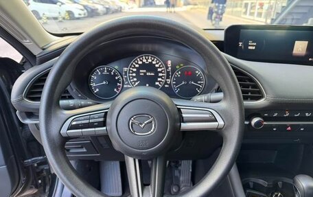 Mazda 3, 2022 год, 1 470 000 рублей, 8 фотография