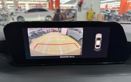 Mazda 3, 2022 год, 1 470 000 рублей, 10 фотография