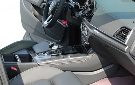 Audi Q5, 2023 год, 5 300 000 рублей, 8 фотография