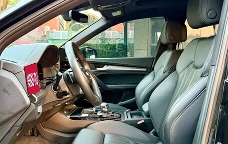 Audi Q5, 2023 год, 5 300 000 рублей, 10 фотография