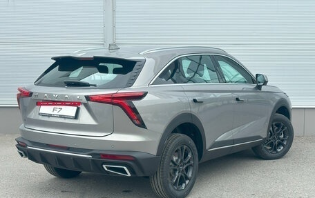 Haval F7, 2026 год, 2 899 000 рублей, 3 фотография