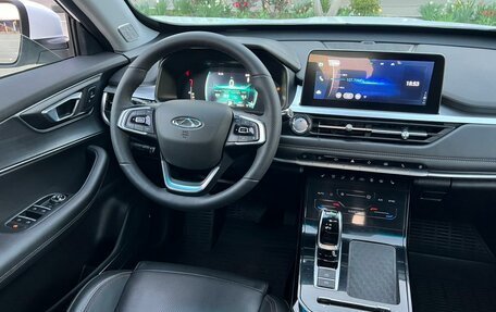 Chery Tiggo 7 Pro, 2023 год, 1 799 000 рублей, 10 фотография