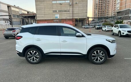 Chery Tiggo 7 Pro, 2023 год, 1 799 000 рублей, 7 фотография