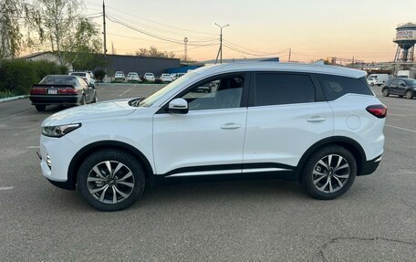 Chery Tiggo 7 Pro, 2023 год, 1 799 000 рублей, 8 фотография