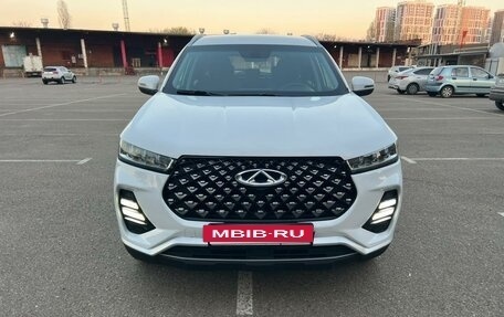 Chery Tiggo 7 Pro, 2023 год, 1 799 000 рублей, 6 фотография