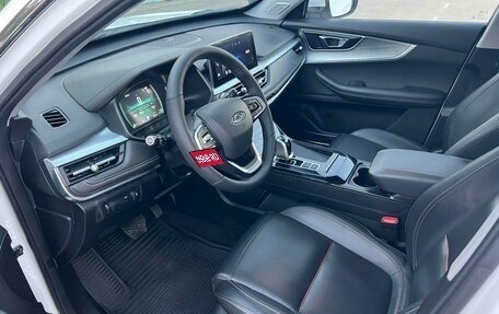 Chery Tiggo 7 Pro, 2023 год, 1 799 000 рублей, 9 фотография